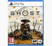 Ghost of Yotei PS5